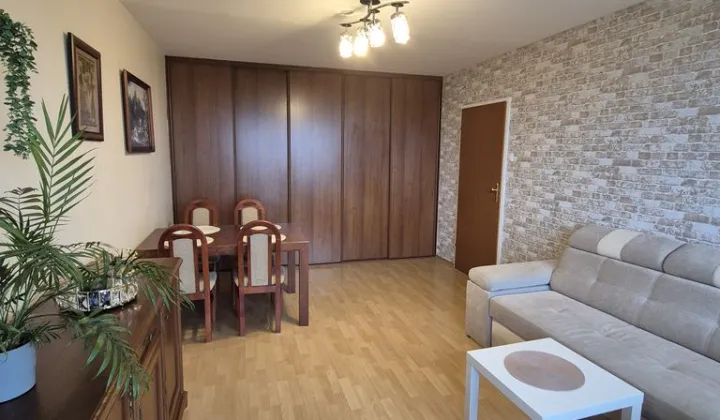 Mieszkanie 2-pokojowe Tychy, al. marsz. Piłsudskiego