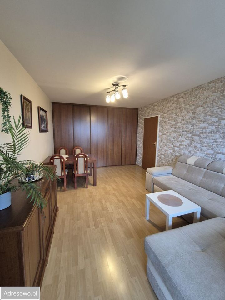 Mieszkanie 2-pokojowe Tychy, al. marsz. Piłsudskiego