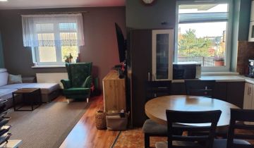 Mieszkanie 3-pokojowe Tomaszów Mazowiecki, ul. Szeroka