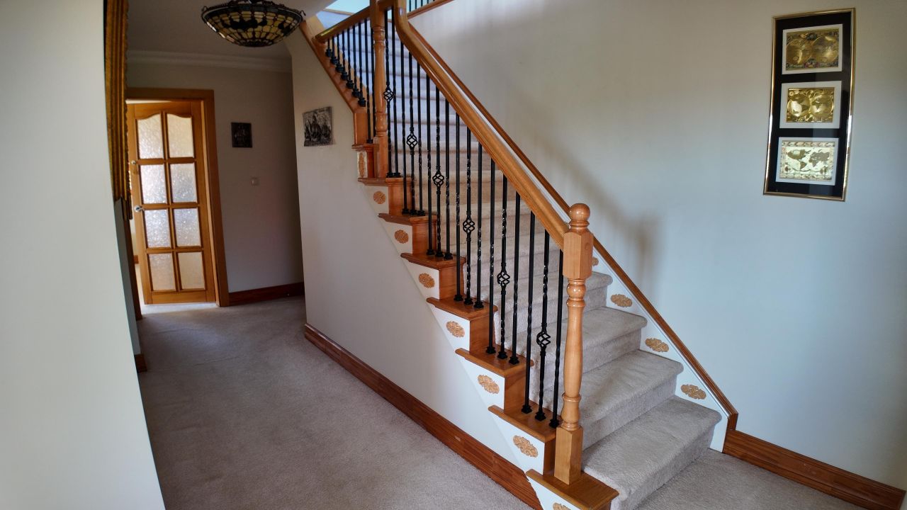 dom wolnostojący, 5 pokoi Zawóz. Zdjęcie 10