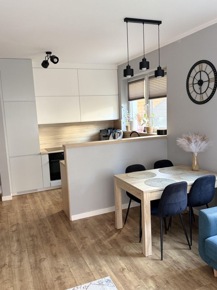 Mieszkanie 3-pokojowe Marki Czarna Struga, ul. Pastelowa. Zdjęcie 14