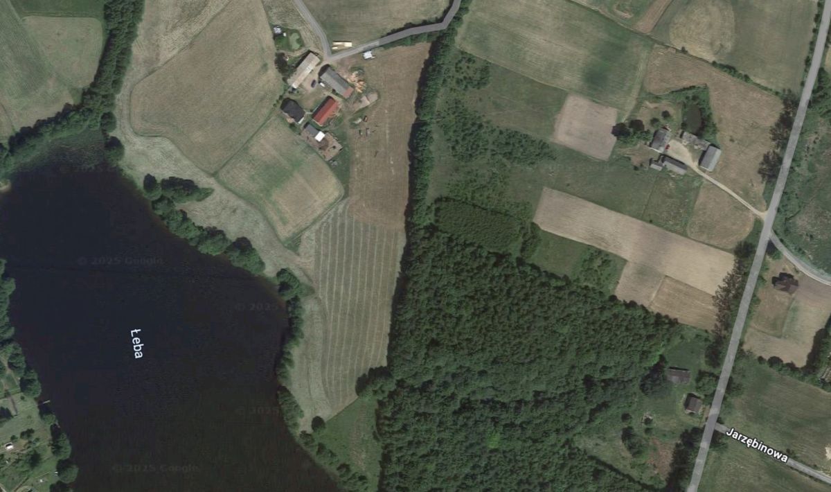 Działka budowlana Miechucino. Zdjęcie 16