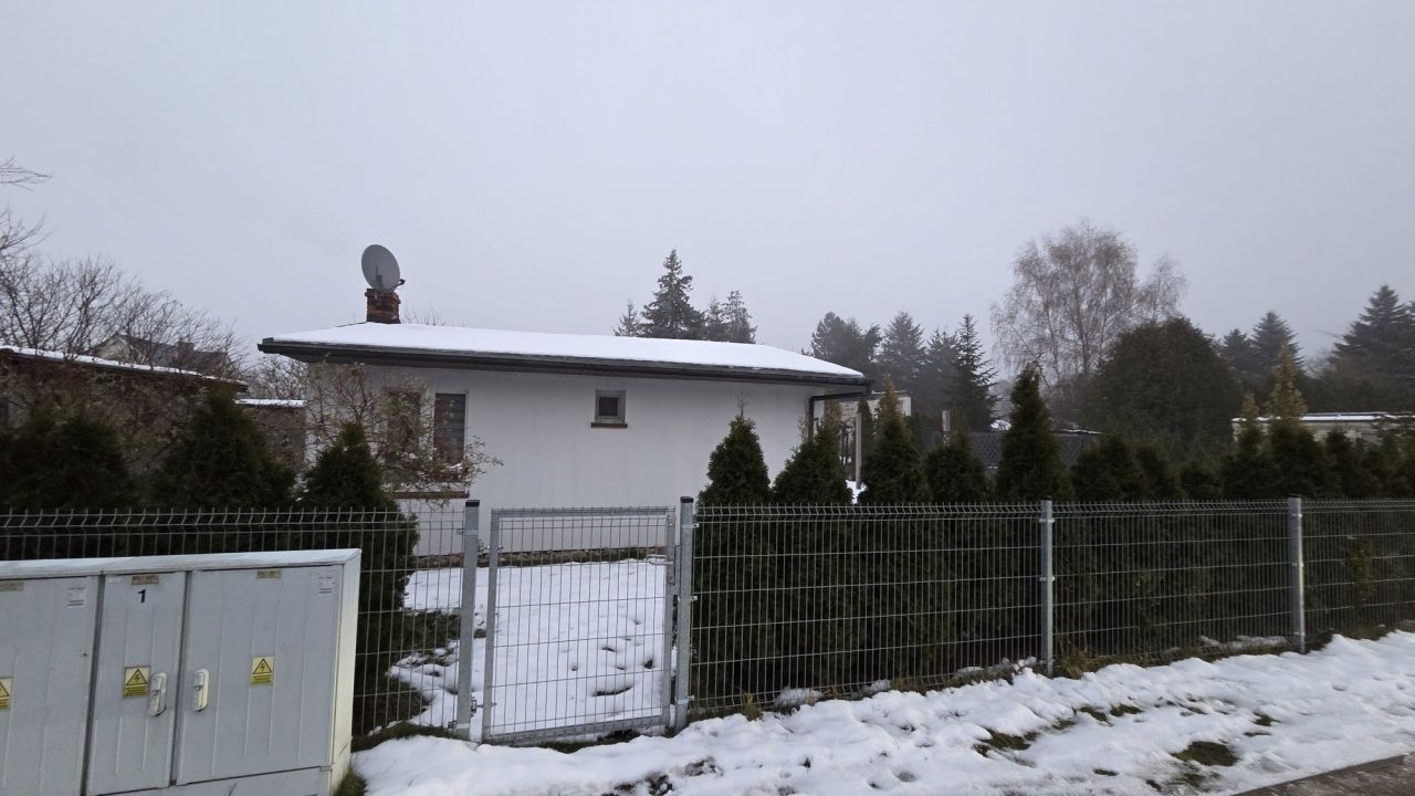 Działka rod Pokrzywnica. Zdjęcie 6