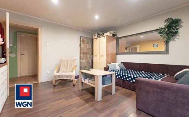 Mieszkanie 3-pokojowe Elbląg, ul. Stefana Okrzei. Zdjęcie 3