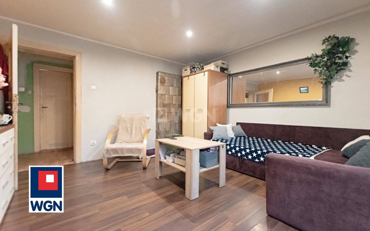 Mieszkanie 3-pokojowe Elbląg, ul. Stefana Okrzei. Zdjęcie 3