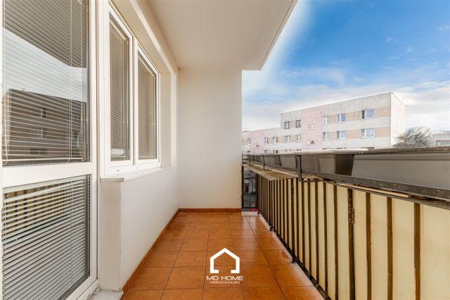 Mieszkanie 2-pokojowe Warszawa Gocław, ul. Stanisława Mikołajczyka. Zdjęcie 10