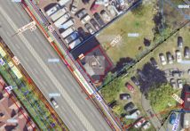 Garaż/miejsce parkingowe Bytom, ul. Chorzowska