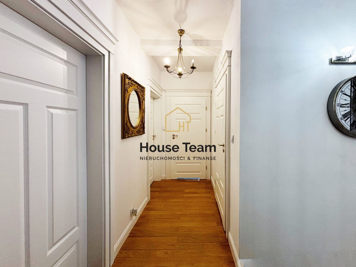 Mieszkanie 3-pokojowe Niemcz, ul. Stefana Żeromskiego. Zdjęcie 12