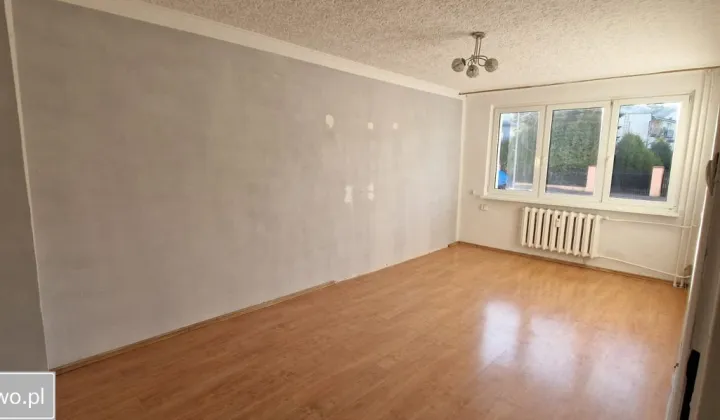 Mieszkanie 2-pokojowe Kępice, ul. Kościelna