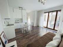 Mieszkanie 2-pokojowe Gdańsk Strzyża, ul. Antoniego Słonimskiego. Zdjęcie 1