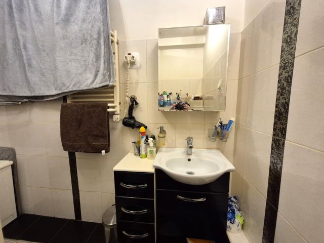 Mieszkanie 2-pokojowe Wrocław Stare Miasto, ul. marsz. Józefa Piłsudskiego. Zdjęcie 13