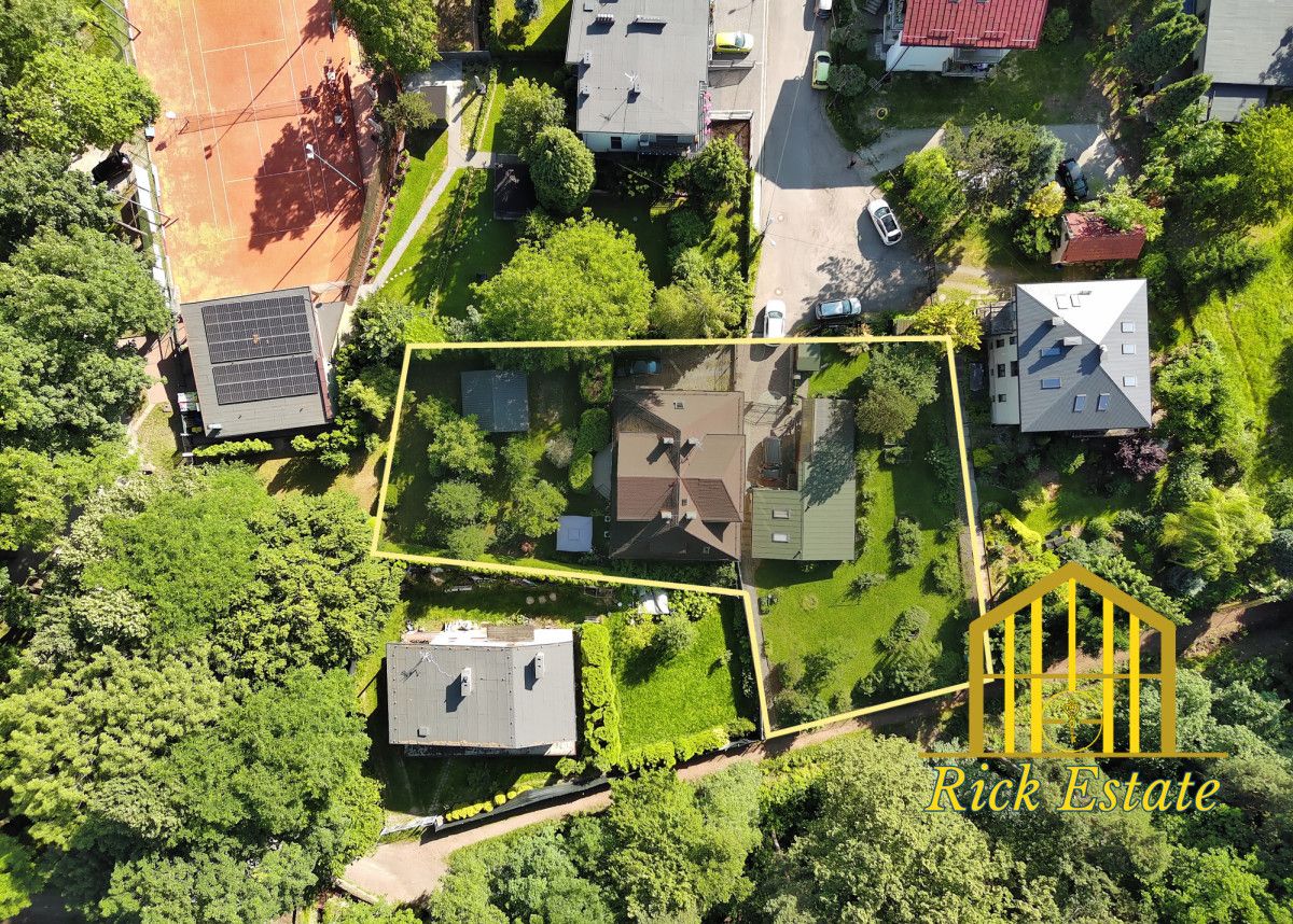 Lokal Bielsko-Biała Olszówka Górna, ul. Tenisowa. Zdjęcie 3