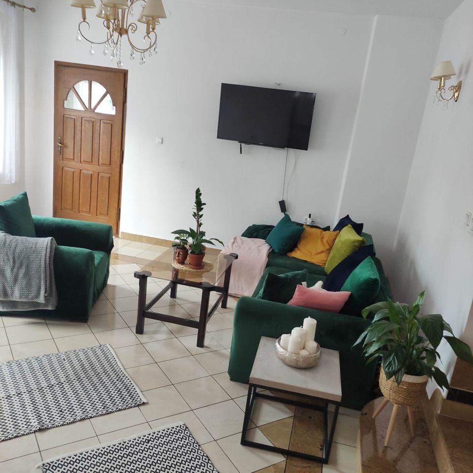 dom wolnostojący, 5 pokoi Kurów, ul. Lubelska. Zdjęcie 22