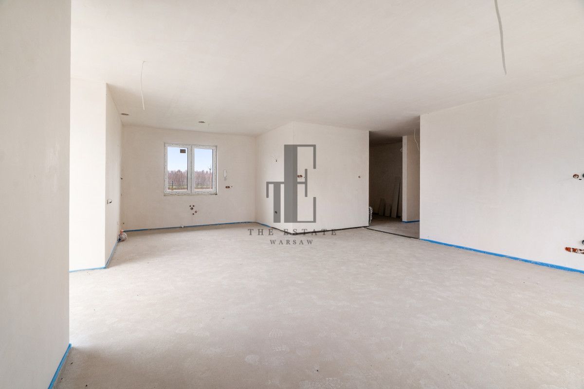 dom wolnostojący, 4 pokoje Wyszków. Zdjęcie 10