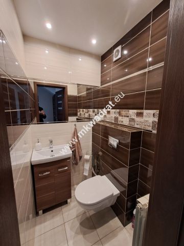 dom wolnostojący, 4 pokoje Żelechów. Zdjęcie 13