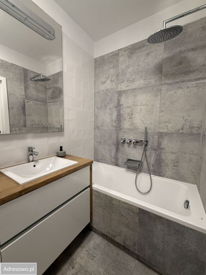 Mieszkanie 3-pokojowe Szczecin Gumieńce, ul. Eugeniusza Kwiatkowskiego. Zdjęcie 9