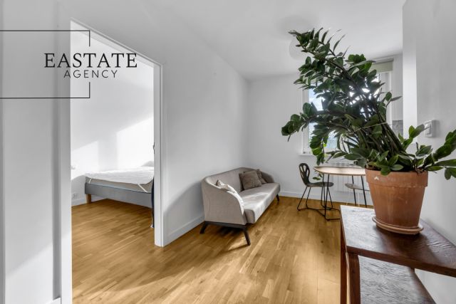 Mieszkanie 2-pokojowe Warszawa Wola, ul. Ożarowska. Zdjęcie 4