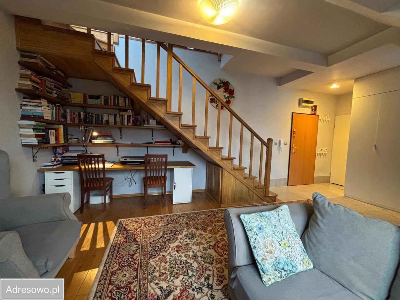 Mieszkanie 5-pokojowe Wrocław Partynice, ul. Zwycięska. Zdjęcie 3