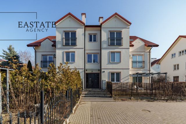 Mieszkanie 1-pokojowe Warszawa Wilanów, ul. Zaściankowa. Zdjęcie 13