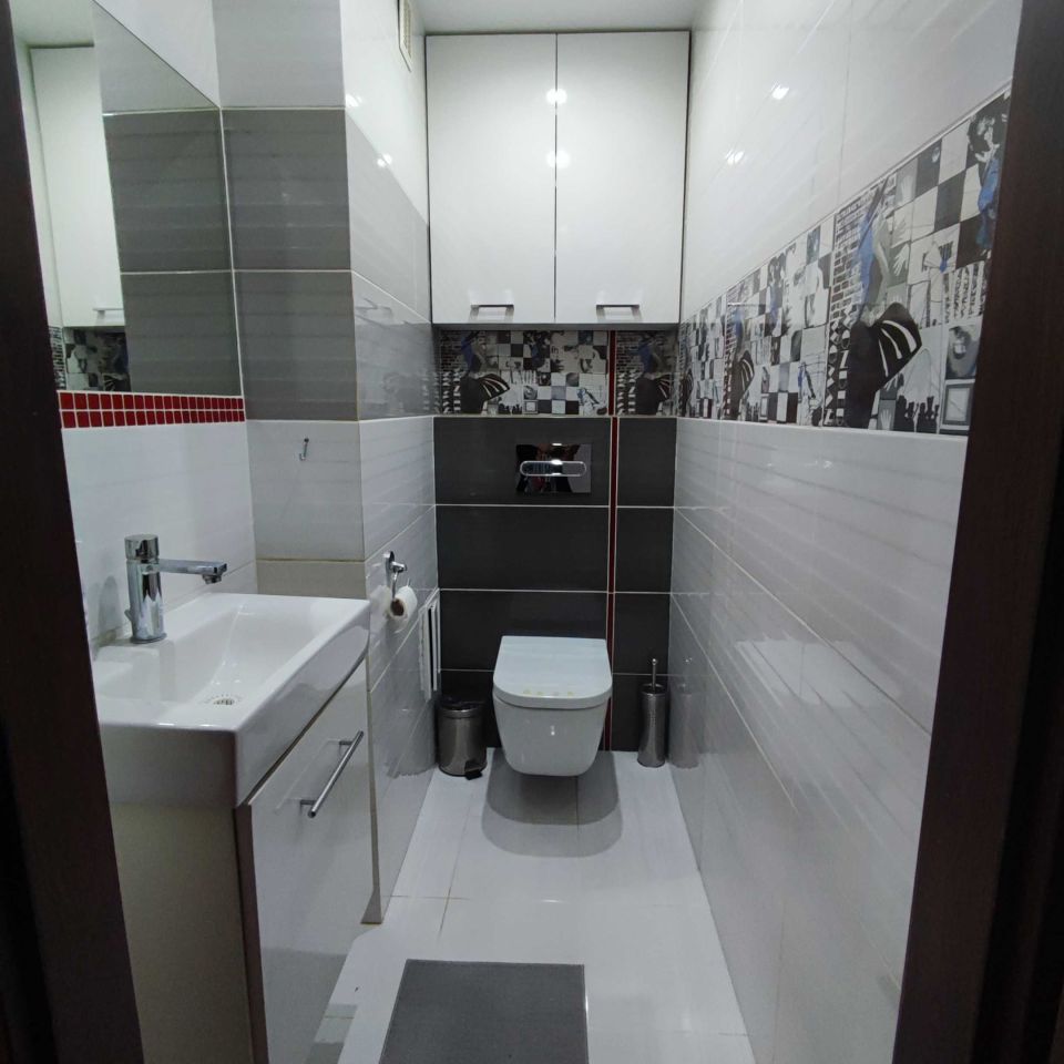 Mieszkanie 3-pokojowe Lublin Czuby, ul. Wyżynna. Zdjęcie 3