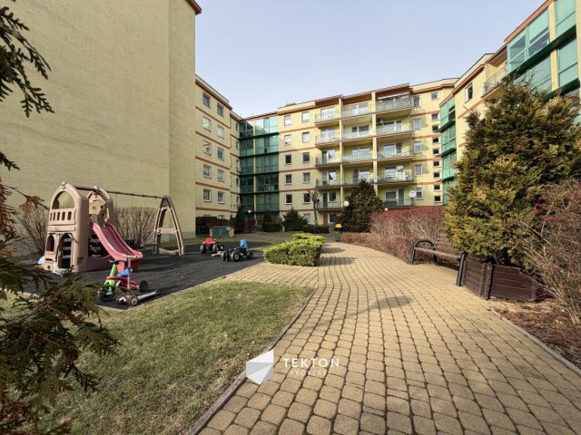 Mieszkanie 4-pokojowe Warszawa Ursynów, al. Komisji Edukacji Narodowej. Zdjęcie 26