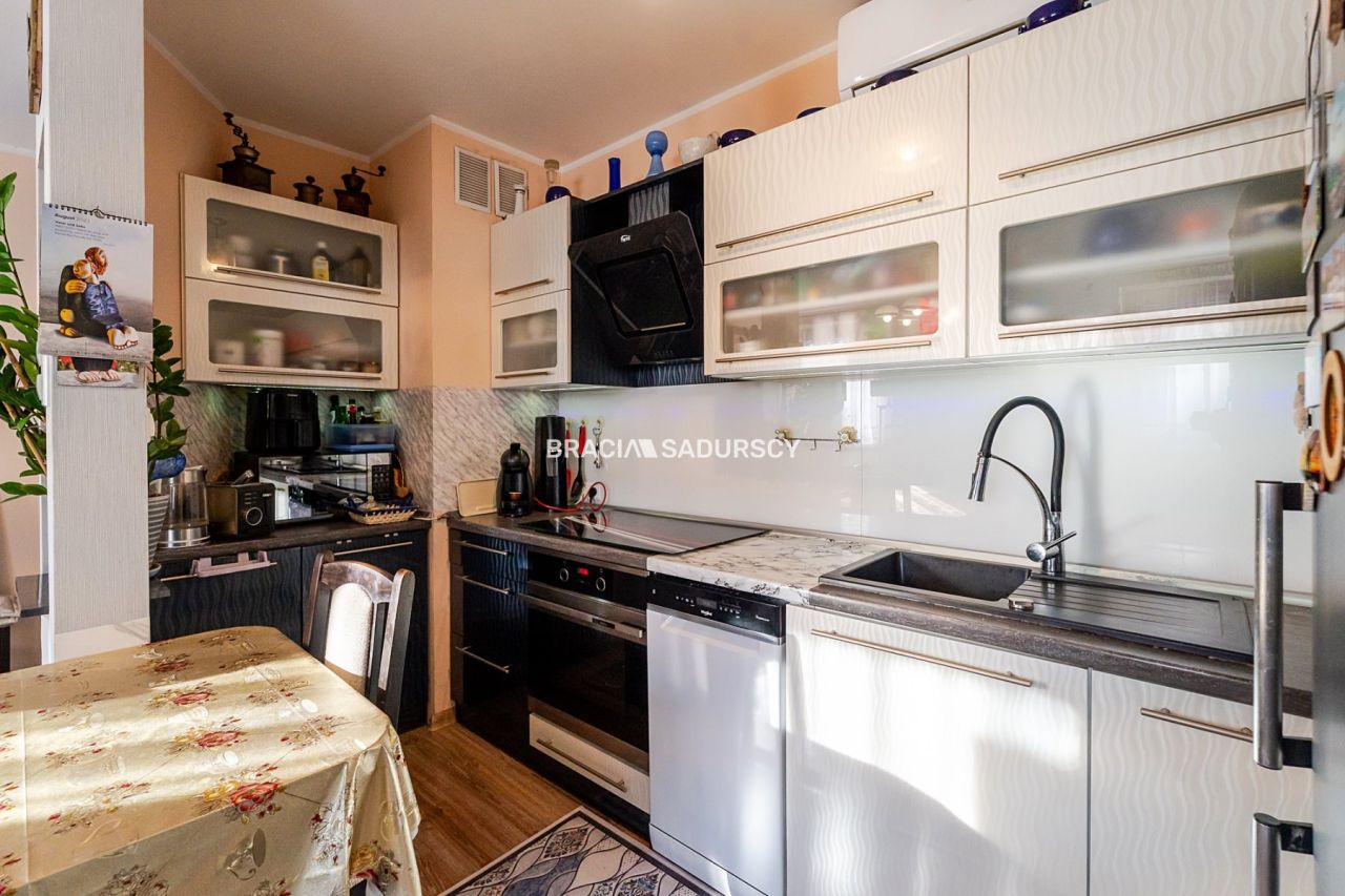 Mieszkanie 3-pokojowe Rabka-Zdrój, ul. Orkana. Zdjęcie 6