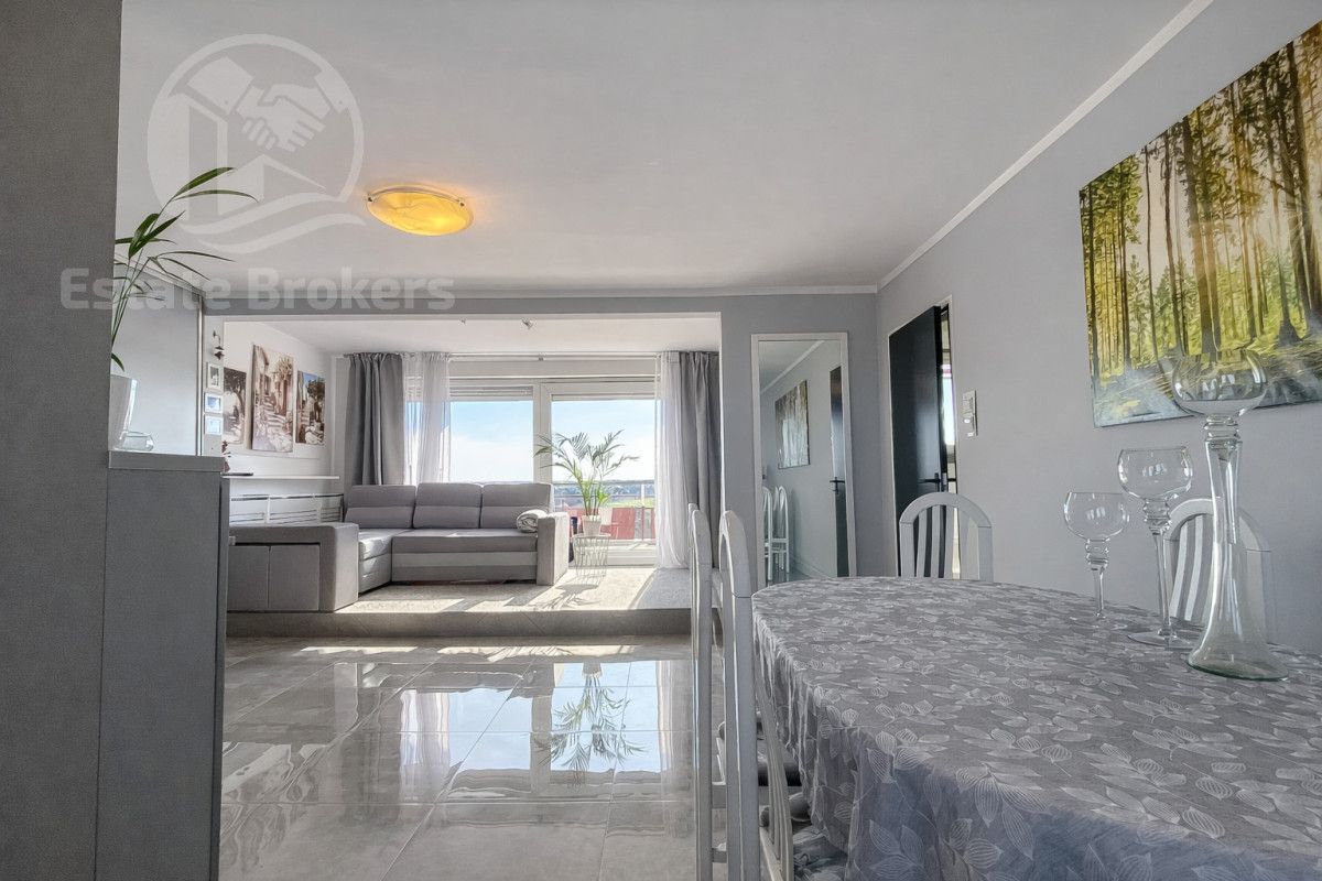 Mieszkanie 2-pokojowe Wrocław Fabryczna, ul. Szkocka. Zdjęcie 2