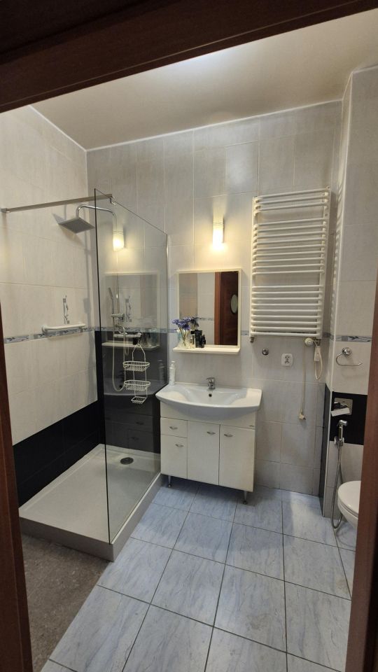 Mieszkanie 2-pokojowe Konstancin-Jeziorna Chylice, ul. Kołobrzeska. Zdjęcie 14