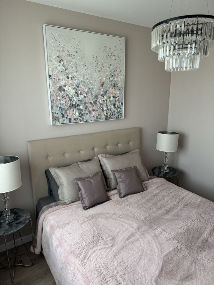 Mieszkanie 3-pokojowe Warszawa Mokotów, ul. Kłobucka. Zdjęcie 7