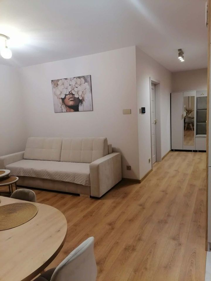 Mieszkanie 2-pokojowe Płock, ul. Żyzna. Zdjęcie 6