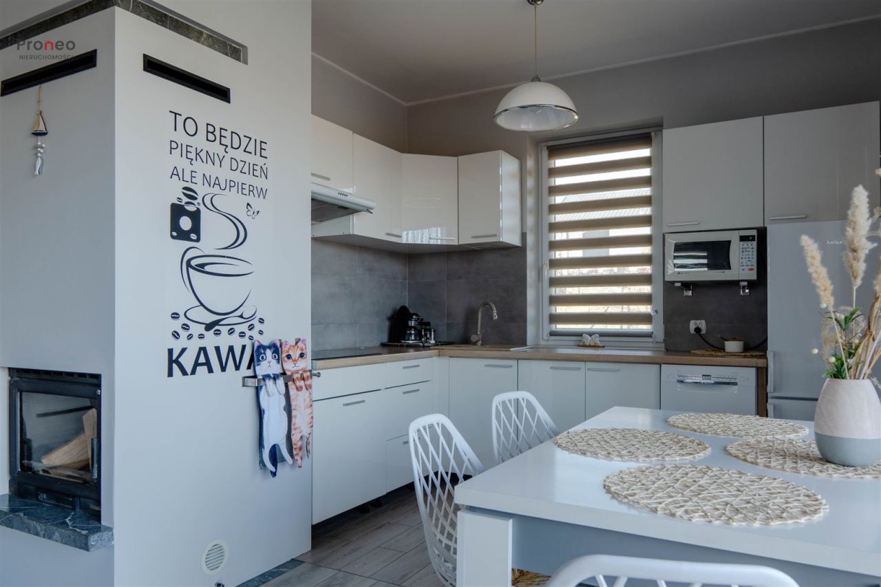 dom, 3 pokoje Brzezie. Zdjęcie 11