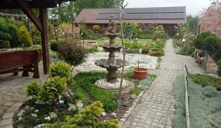 dom wolnostojący Siedlec