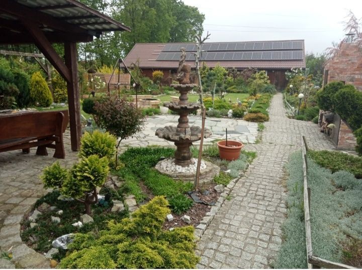 dom wolnostojący Siedlec. Zdjęcie 1