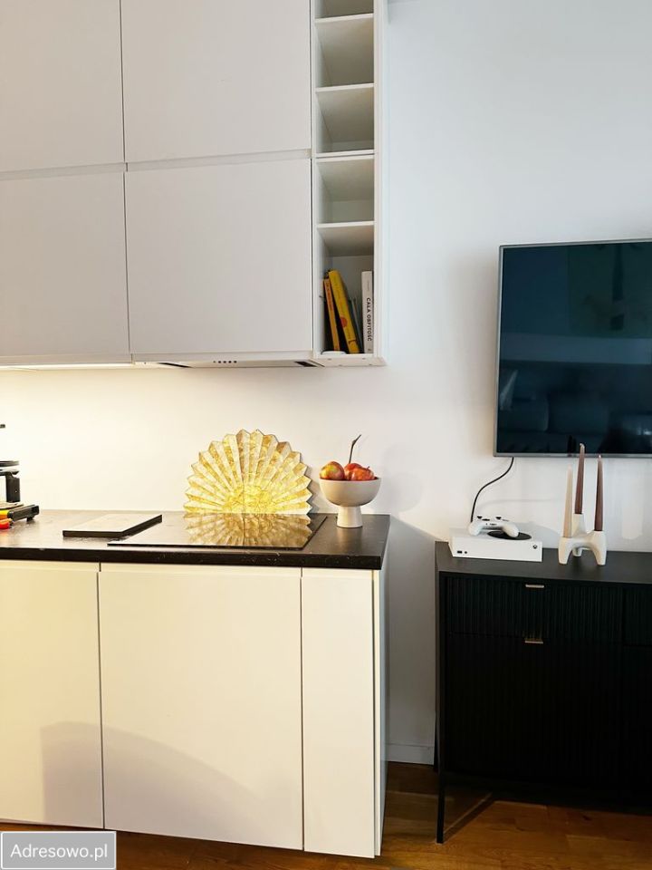 Mieszkanie 3-pokojowe Warszawa Żoliborz, ul. Kaliny Jędrusik. Zdjęcie 7