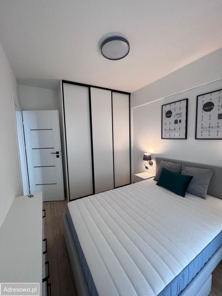 Mieszkanie 2-pokojowe Białystok Zawady, ul. Mroźna. Zdjęcie 9