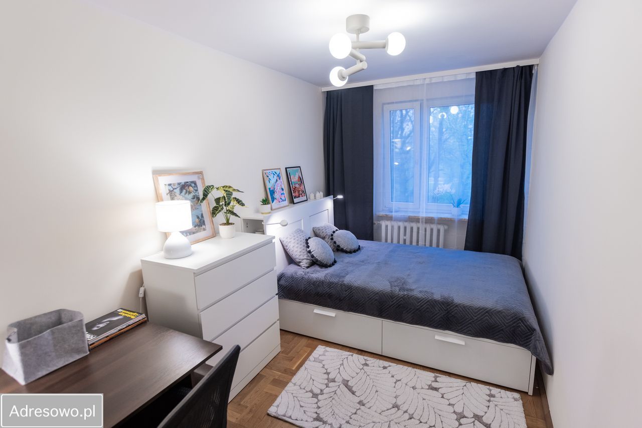 Mieszkanie 2-pokojowe Kraków Prądnik Czerwony, ul. Ugorek. Zdjęcie 16