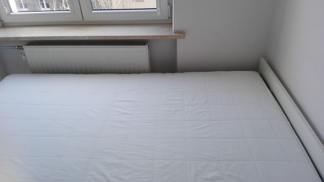 Mieszkanie 2-pokojowe Kraków Krowodrza, ul. Pomorska. Zdjęcie 7