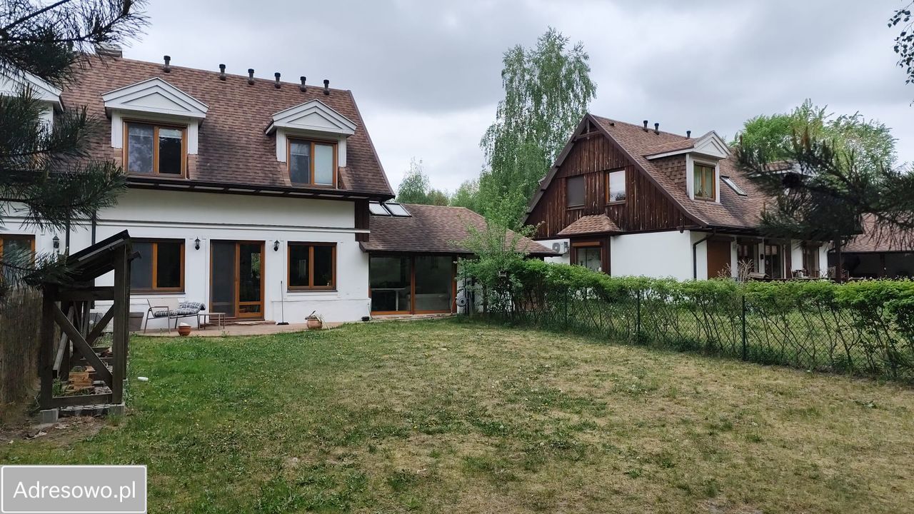 dom szeregowy, 4 pokoje Kędzierówka, ul. Brzozowa Polana. Zdjęcie 15