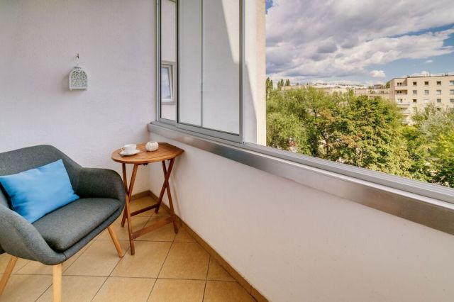 Mieszkanie 2-pokojowe Warszawa Mokotów, ul. Korczyńska. Zdjęcie 12