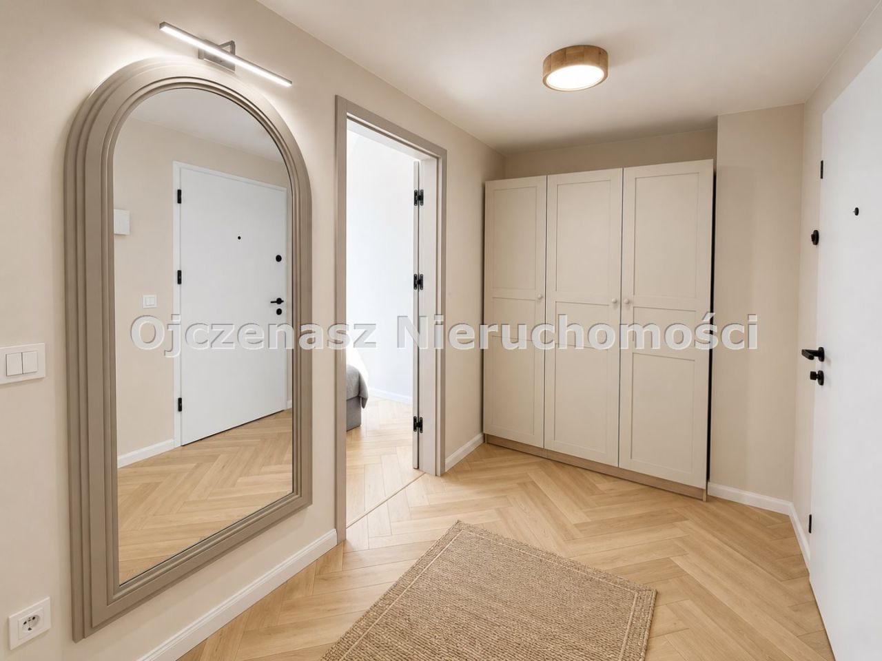 Mieszkanie 2-pokojowe Bydgoszcz Śródmieście, ul. Pomorska. Zdjęcie 2