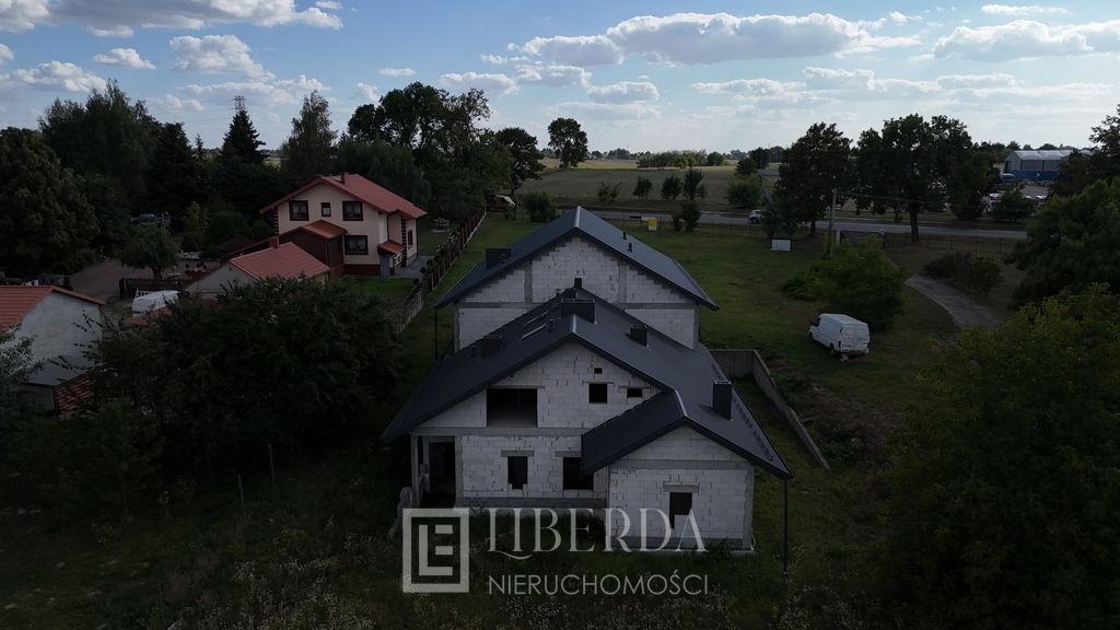 Hala/magazyn Garbów, ul. Warszawska. Zdjęcie 6