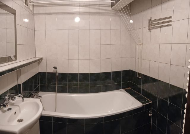 Mieszkanie 3-pokojowe Białystok Bojary, ul. Jana Klemensa Branickiego. Zdjęcie 1