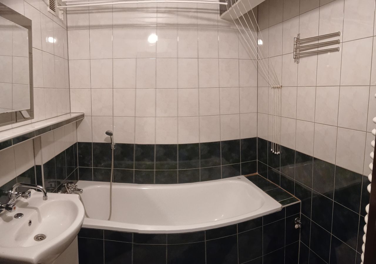 Mieszkanie 3-pokojowe Białystok Bojary, ul. Jana Klemensa Branickiego. Zdjęcie 1