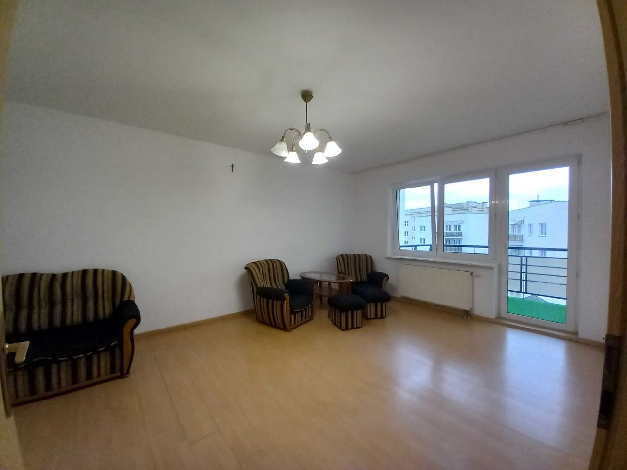 Mieszkanie 1-pokojowe Warszawa Ursynów, ul. rtm. Witolda Pileckiego