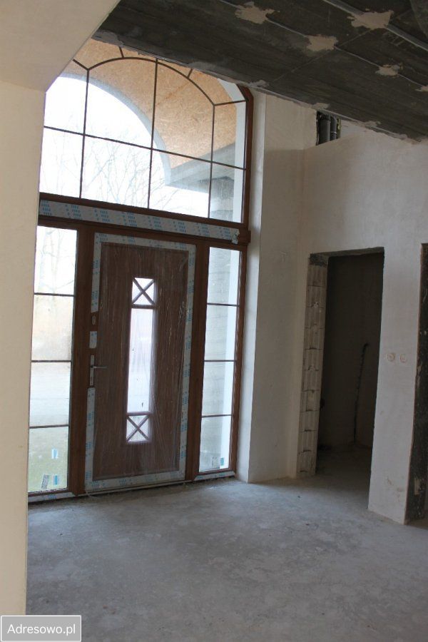 dworek, 10 pokoi Kuślin. Zdjęcie 8