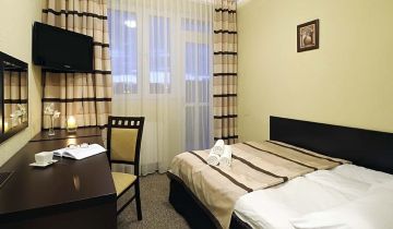 Hotel/pensjonat Jarosławiec, ul. Uzdrowiskowa