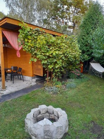 Działka rekreacyjna Nowy Sącz Wólki. Zdjęcie 1