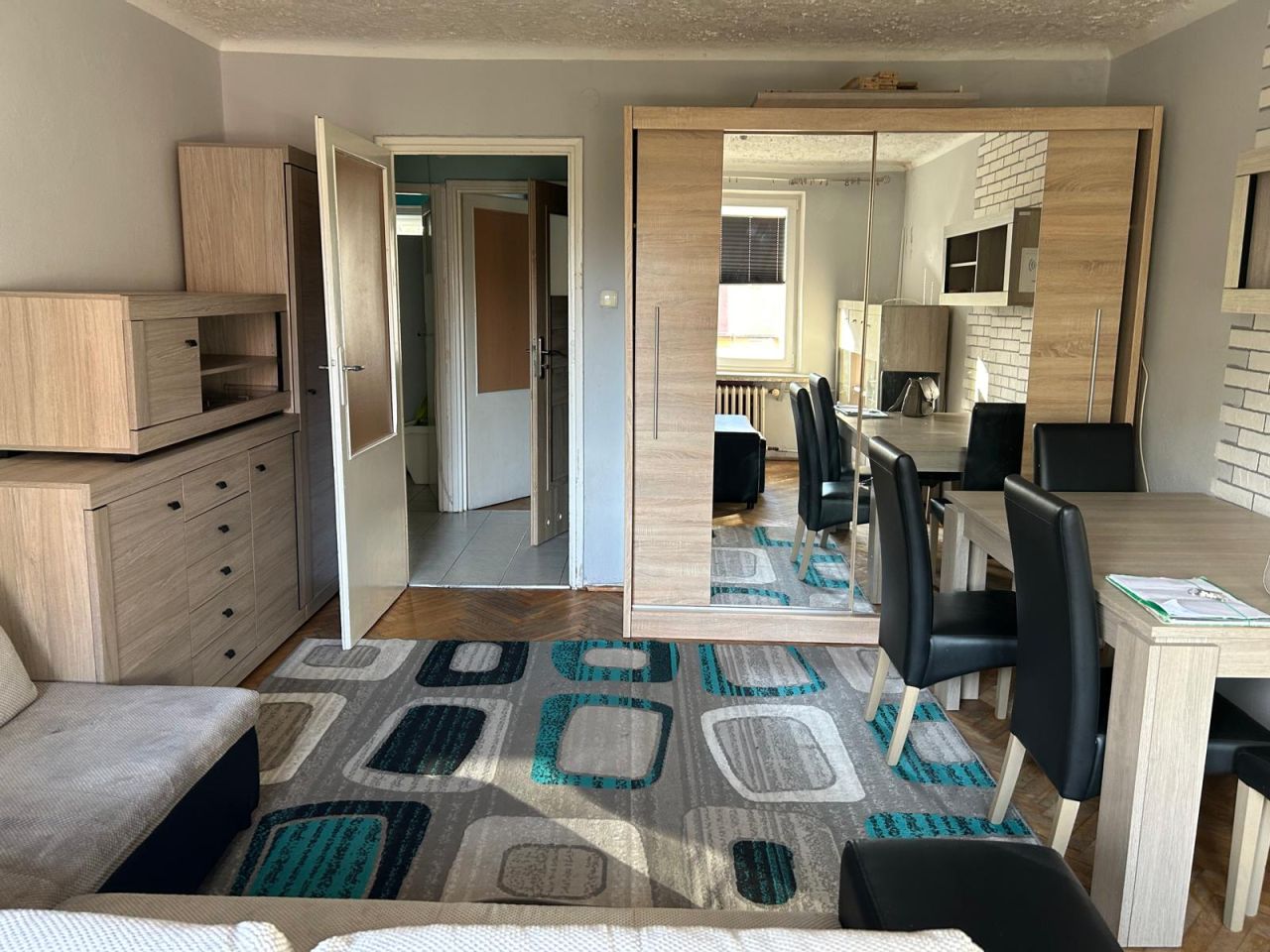 Mieszkanie 2-pokojowe Warszawa Ursus, ul. Karola Adamieckiego. Zdjęcie 6