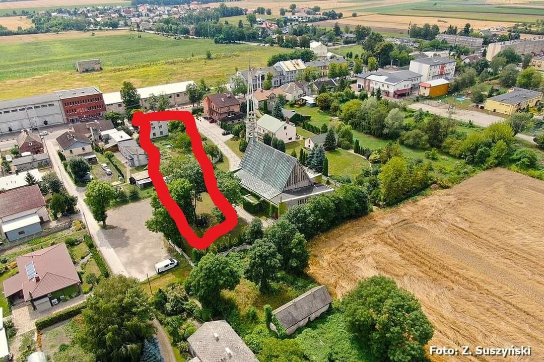 dom wolnostojący, 5 pokoi Dobre, ul. Fabryczna. Zdjęcie 9