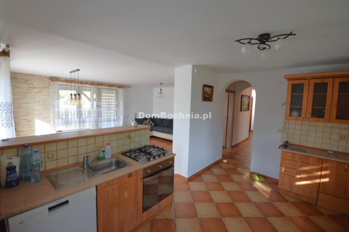 dom wolnostojący, 5 pokoi Naszacowice. Zdjęcie 6